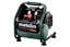 Attēls no Sprarka Metabo METABO SPRARKA BEZOLEJOWA WALIZKOWA POWER 160-5 18 LTX BL OF CARCASS MET601521850