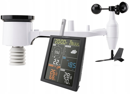 Изображение Stacja pogody Gogen - ME3700