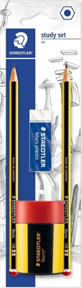 Attēls no Staedtler STAEDTLER Study set Blister