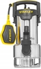 Изображение Stanley | Stainless Steel Submersible Water Pump, SXUP1100XDE, 1100 W