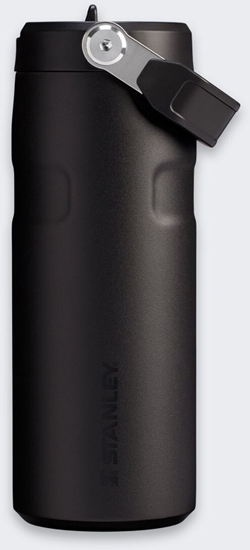 Изображение Stanley Butelka Termiczna Stanley Aerolight Iceflow Straw