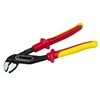 Picture of Stanley Szczypce nastawne MaxSteel VDE 255mm 84-294