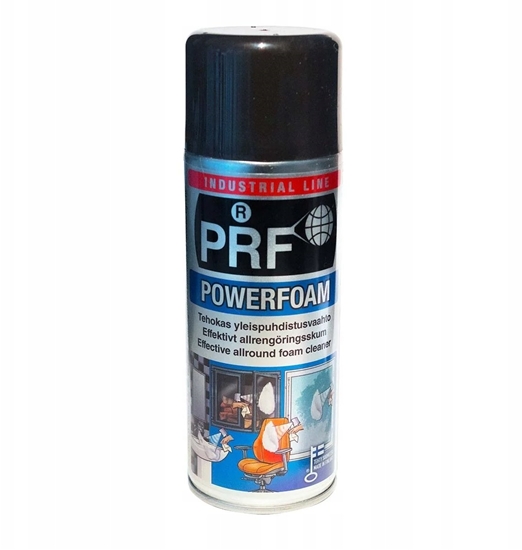 Изображение Staples Universals pianka do czyszczenia Powerfoam 520ml PRF