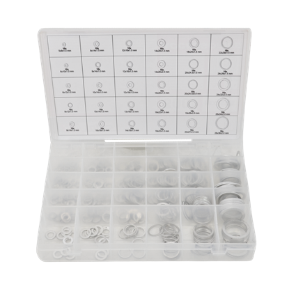 Picture of Starpliku komplekts AWTools AW18295; 300 gab.