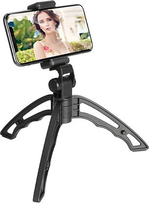 Picture of Statyw Apexel Statyw APEXEL APL-JJ04 (czarny)