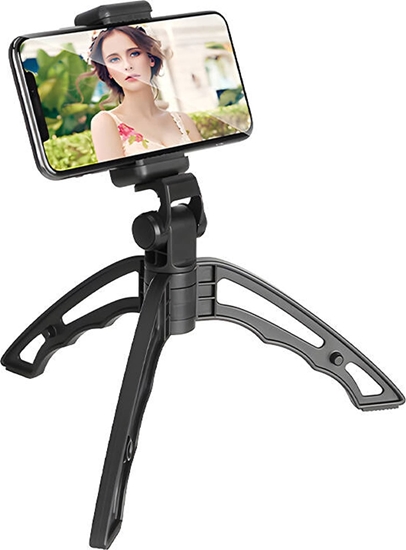 Изображение Statyw Apexel Statyw APEXEL APL-JJ04 (czarny)