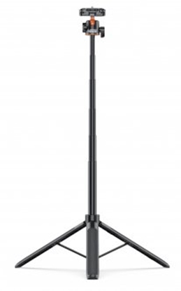 Изображение Statyw Manfrotto Statyw Newell z funkcj monopodu M-Pod