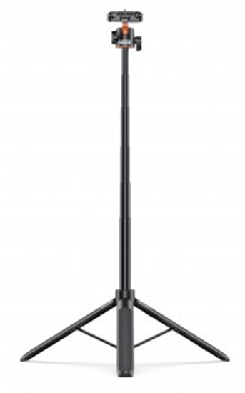 Изображение Statyw Manfrotto Statyw Newell z funkcj monopodu M-Pod