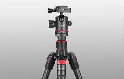Изображение Statyw Neewer N55C 168 cm tripod