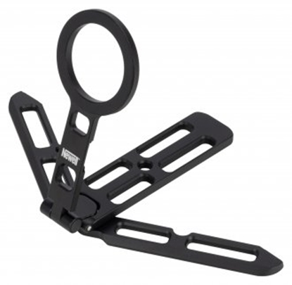 Attēls no Statyw STAND4ME Statyw Newell z uchwytem MagSafe M-Stand