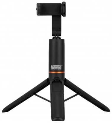 Picture of Statyw SUPERO Statyw Newell z funkcj monopodu i pilotem M-Pod Pro