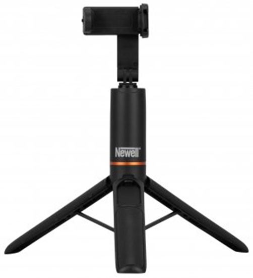 Picture of Statyw SUPERO Statyw Newell z funkcj monopodu i pilotem M-Pod Pro