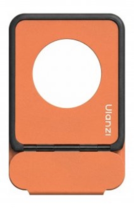 Picture of Statyw Ulanzi Statyw Ulanzi PS01 z uchwytem magnetycznym - pomaraczowy