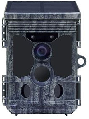 Изображение Stealth Gear trail camera Fox Solar 4K