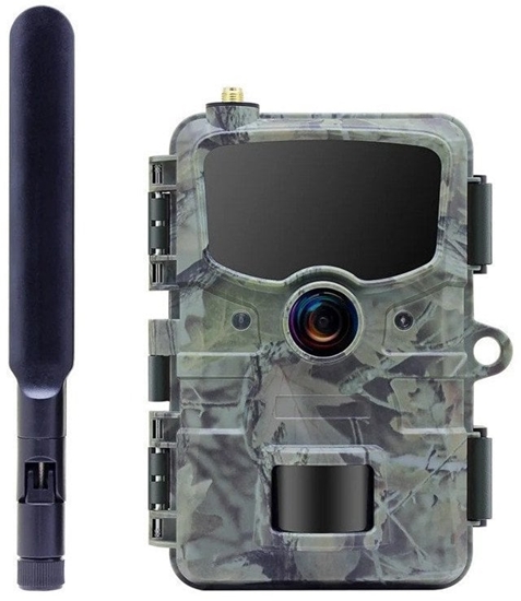 Изображение Kamera Outdoor Tech Stealth Gear trail camera Hedgehog 4G