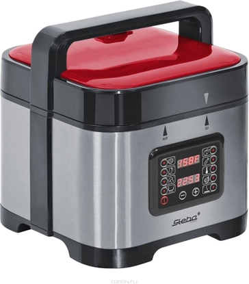 Picture of Steba Parowar DD 1 ECO* (50300)