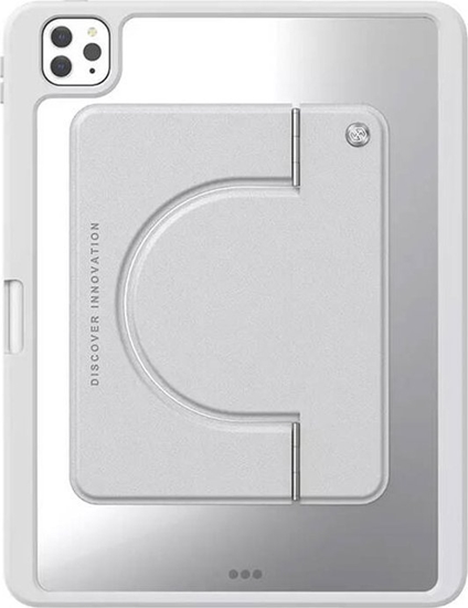 Picture of Stojak Nillkin Podstawka FlexWing Magnetic do tableta (szary)