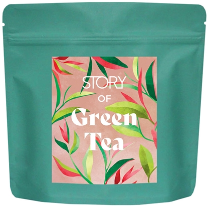 Picture of Story Coffee Roasters - herbata zielona sypana Story of Green Tea Sencha 100 g