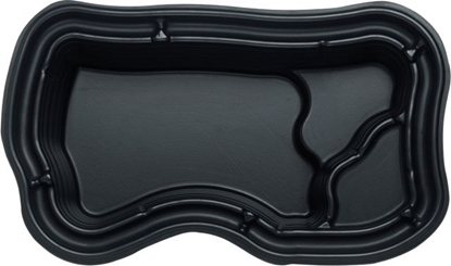 Изображение Strūklaku baseins PE 1000L