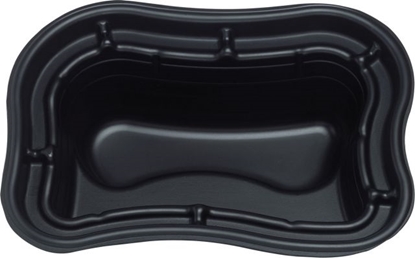 Изображение Strūklaku baseins PE 500L