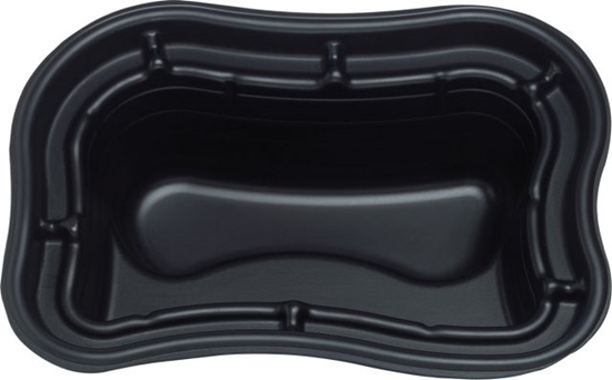 Изображение Strūklaku baseins PE 500L