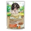 Picture of STUZZY Chunks with turkey and carrots - wet dog food - 100 g