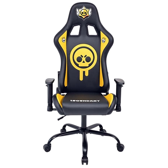 Picture of Subsonic Pro Gaming Seat Brawl Stars