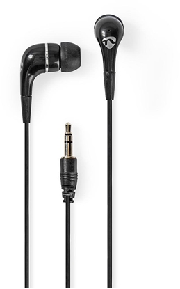 Изображение Suchawki brightsign Przewód suchawkowy z 3 5 mm zcze czarny