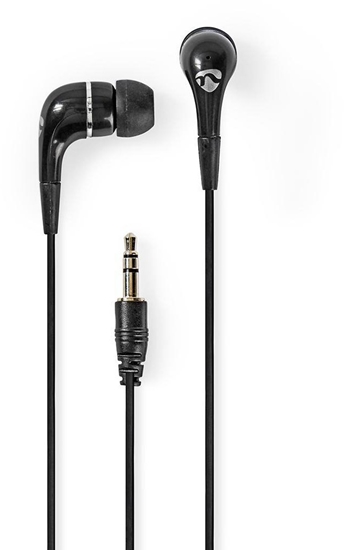 Изображение Suchawki brightsign Przewód suchawkowy z 3 5 mm zcze czarny