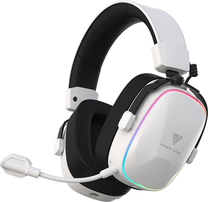 Attēls no Suchawki Secret Gear SX2 Biae (GEAR-S-SX2-WH)