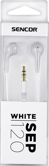 Picture of Suchawki Sencor SEP 120