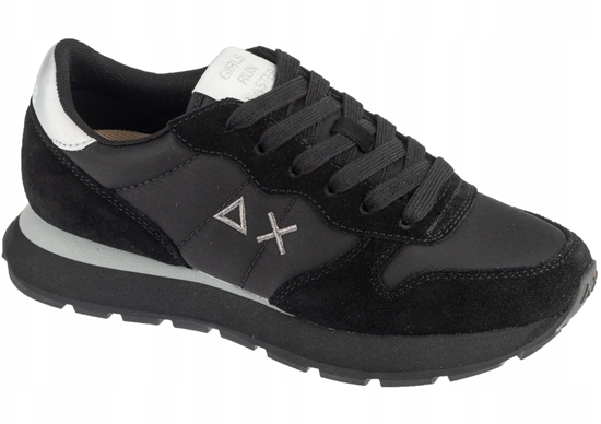 Picture of SUN68 Ally Gold Silver Z36202-1144 Czarne 37