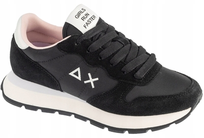 Picture of SUN68 Ally Solid Z36201-11 Czarne 39