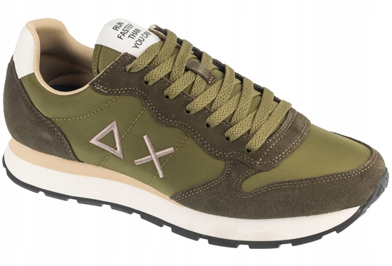 Picture of SUN68 Tom Solid Z36101-19 Zielone 46