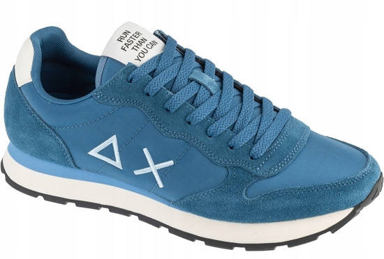 Picture of SUN68 Tom Solid Z36101-80 Niebieskie 42