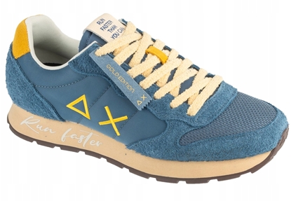 Picture of SUN68 Tom Vintage Z36104-80 Niebieskie 44