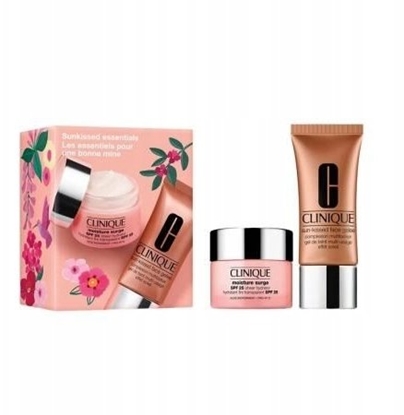 Attēls no Sunkissed CLINIQUE_SET Sunkissed Essentials