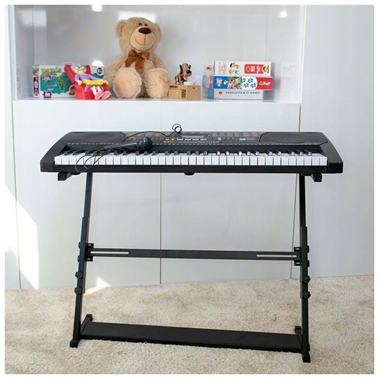 Picture of SUPRIMO F uniwersalny statyw klawiszowy pod keyboa