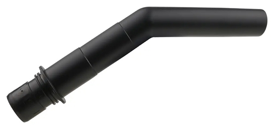 Picture of Sūkšanas caurules savienojums-rokturis Nilfisk-ALTO 107420439; 36 mm