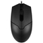 Изображение Sven Mouse RX-30 USB black (2+1bt. 1000DPI, cable. 2m., box)