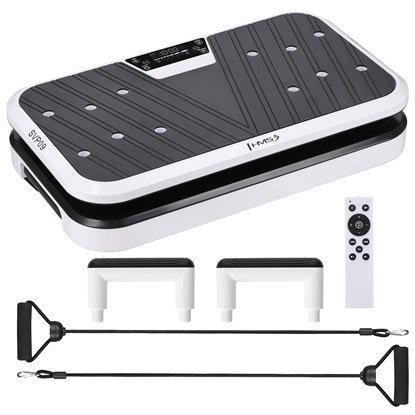 Picture of SVP09 VIBRĀCIJAS PLATFORMA AR ATZĪMĒJUMIEM HMS