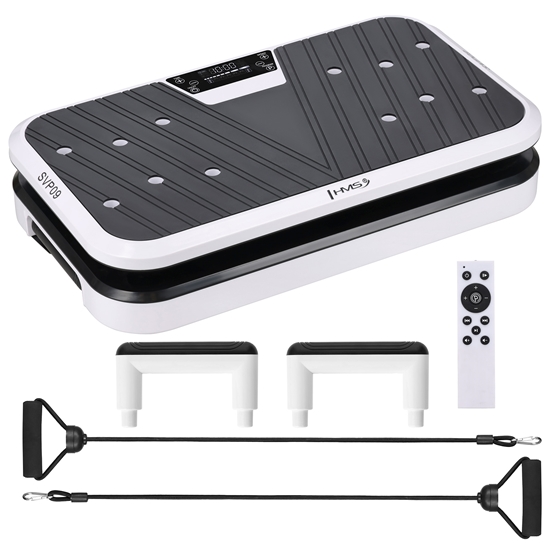 Picture of SVP09 VIBRĀCIJAS PLATFORMA AR ATZĪMĒJUMIEM HMS