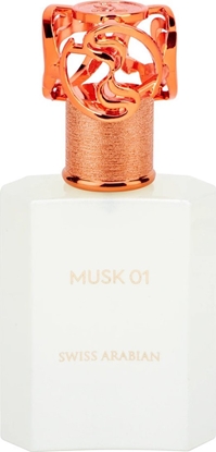 Picture of Swiss Arabian Musk 01 woda perfumowana 50ml