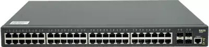 Изображение Switch RUIJIE SWITCH DCN S4600-52P-SI-R2 L2 48xRJ45/4xSFP