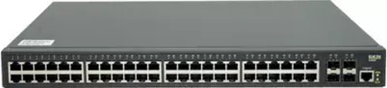 Изображение Switch RUIJIE SWITCH DCN S4600-52P-SI-R2 L2 48xRJ45/4xSFP