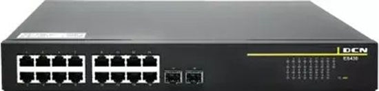 Picture of Switch TP-Link SWITCH DCN ES430-18P-POE L2 16xPoE+/2xSFP (250W)