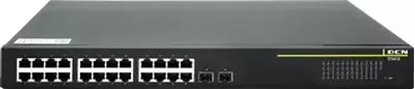Picture of Switch TP-Link SWITCH DCN ES430-26P-POE L2 24xPoE+/2xSFP (370W)