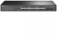 Изображение Switch TP-Link TP-LINK Omada 24-Port Gigabit L2+ Managed Switch with 4 10GE SFP+ Slots