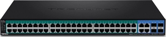 Picture of Switch TRENDnet TPE-5048WS