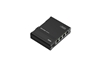 Picture of Switch|TELTONIKA|4xRJ-45 ports|RJ-45 Ports Type Gigabit Ethernet (10/100/1000)|Power over Ethernet (PoE) Yes|TSW304